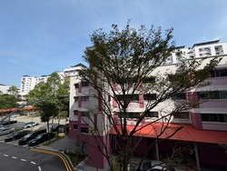 Blk 443 Jurong West Avenue 1 (Jurong West), HDB 5 Rooms #520211411